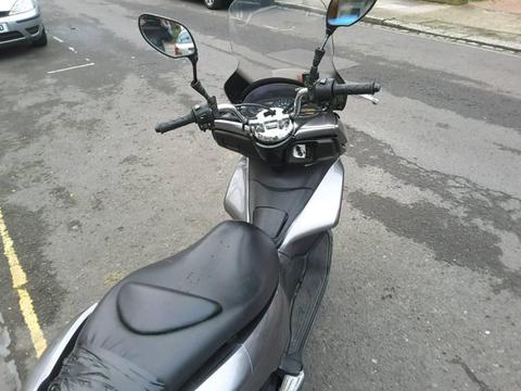 honda pcx 125 only 1199 no offers