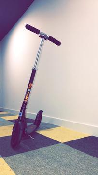 Scooter m-cro