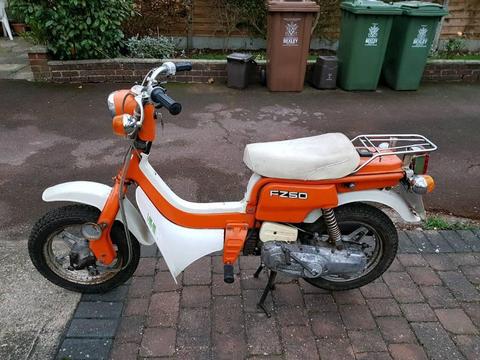 Job lot 3 fz50 1 perfect 2 spares or repair project
