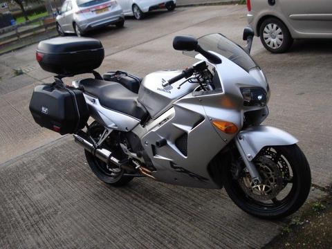 Honda VFR800Fi