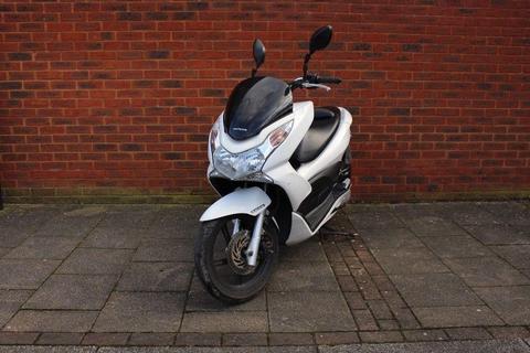 Honda PCX 125 NOT Sh PS Vision Forza S-wing Dylan PCX125 Yamaha Delivery bike vity nmax tmax