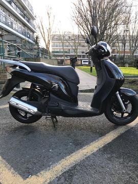 Honda ps pes 125 IMMACULATE (not sh pcx vision vity)