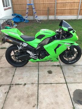 Zx10r