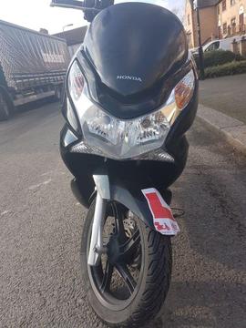 Honda Pcx 125cc 2011 in Very good condition