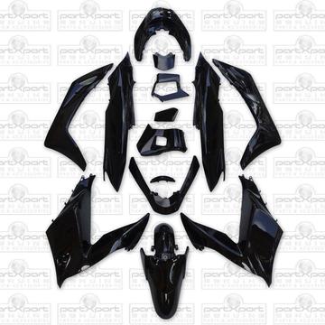 Honda pcx parts 2014-2017