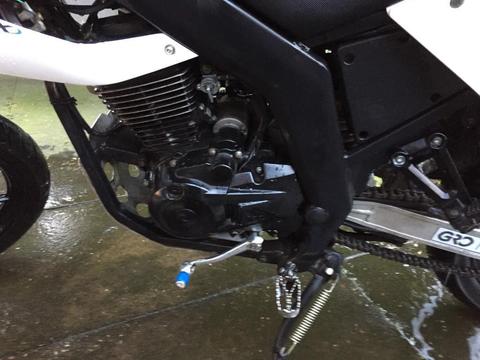 Motorini smr 125