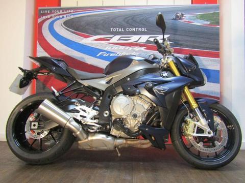 BMW S 1000 R SPORT