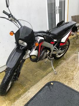 Gilera SMT 50cc Need gone by Friday desperate