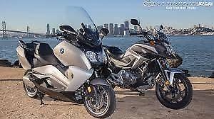 SCOOTER OR MOTORCYCLE NEEDED FOR WORK COMMUTE