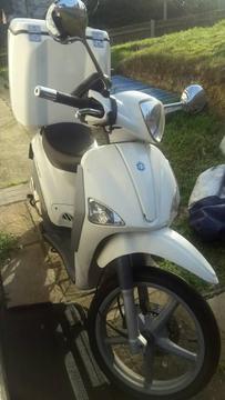 Piaggio liberty 125 Delivery