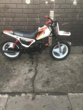 Yamaha pw50