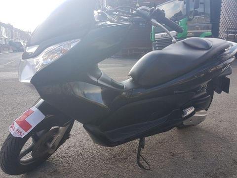 Honda Pcx 125cc 2011 in Very good condition