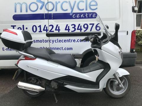 Honda FES125 S-Wing ABS / 125cc Scooter / Nationwide Delivery / Finance