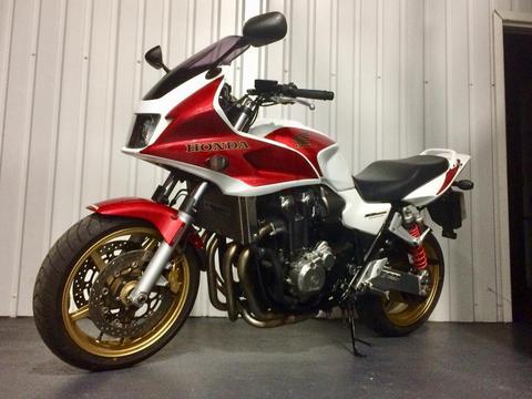 Honda CB1300 SA 2009 CB 1300 Not XJR GSX ZRX Bandit