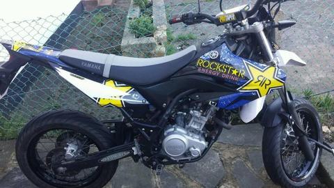 Wr125r