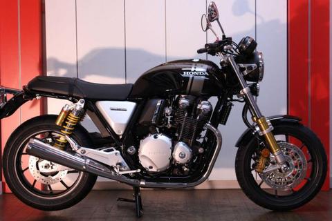 Honda CB1100RS