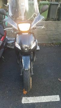 Motorcycle for sale