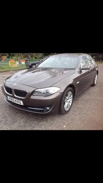Bmw 520 only £7995