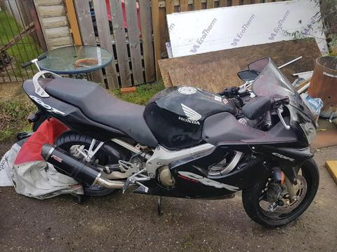 Cbr 600