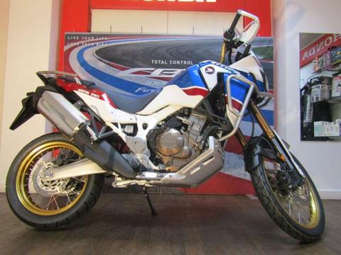 Honda CRF1000L 998cc Africa Twin Adventure Sport