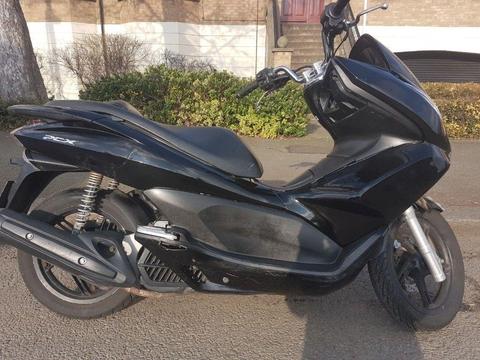 Honda Pcx 125cc 2011 in Very good condition