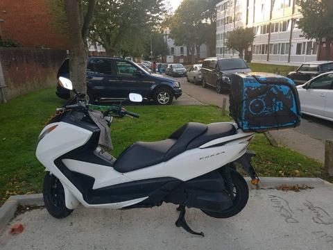 Scooter for sale or rent