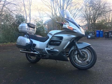 Honda Pan European 1100 £1150 ono