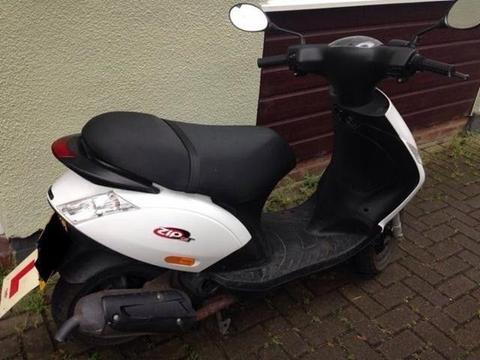 Last offer - moped scooter on sale