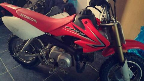 Crf 50