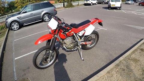 XR400