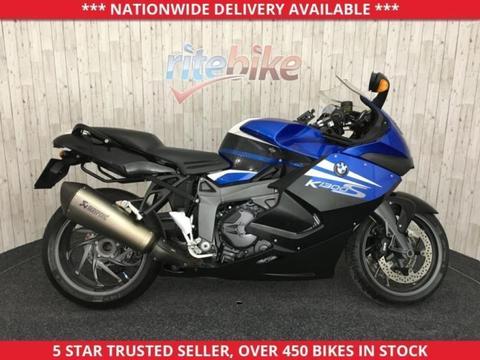 BMW K1300S K 1300 S ABS MODEL SPORTS TOURER FSH 12 MONTHS MOT 2011 11