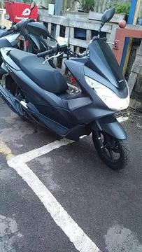 HONDA PCX 2015 NEW SHAPE LOW MILEAGE