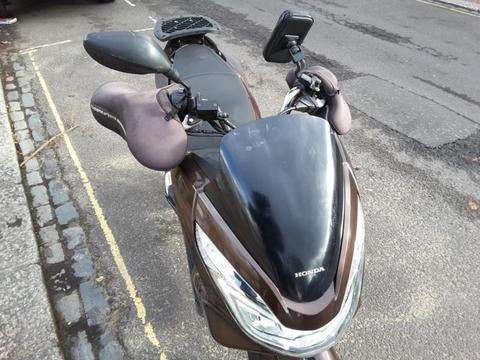 Honda pcx 125 WW 125 EX2-F only 1499 no offers