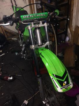 Kx85