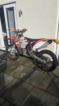 Ktm 350 exc