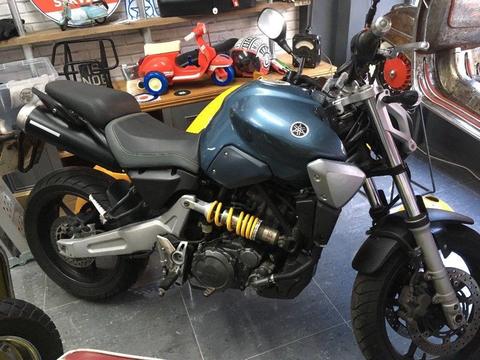 2007 Yamaha MT-03 660cc, 1 owner, low mileage, superb motorbike, MT03