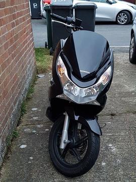 Honda PCX