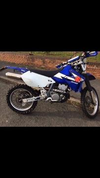 Drz400 53 reg