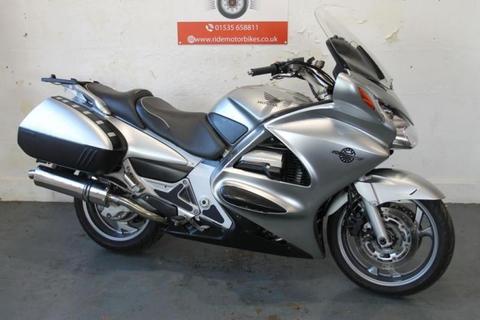 2010 HONDA ST 1300 PAN EUROPEAN * 8.9% APR FINANCE AVAILABLE, FREE DELIVERY*