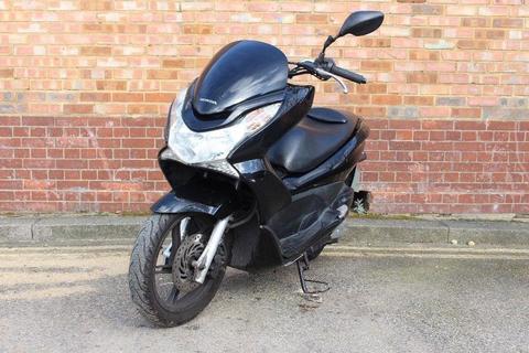 Honda PCX 125 pcx125 Heated Grips NOT SH Mode Forza Sh Vision Swing Dylan CBF Delivery Bike Nmax