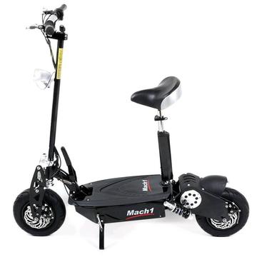 Mach 1 electric scooter 36v