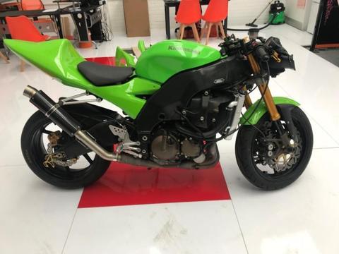 Kawasaki ZX10R