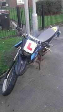 125 run txt and mot