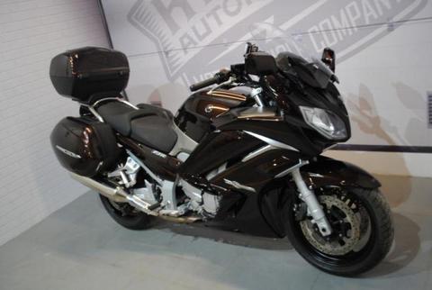 2014 64 YAMAHA FJR 1300CC FJR 1300 A