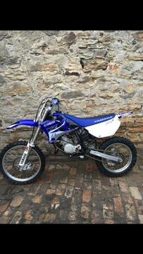 YZ85 2013 BW