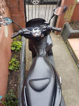 Honda pcx 125 for sale