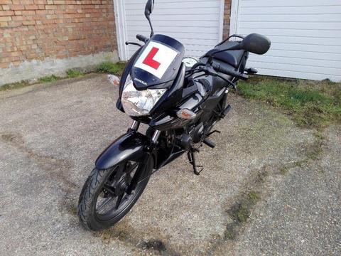 HONDA CBF 115