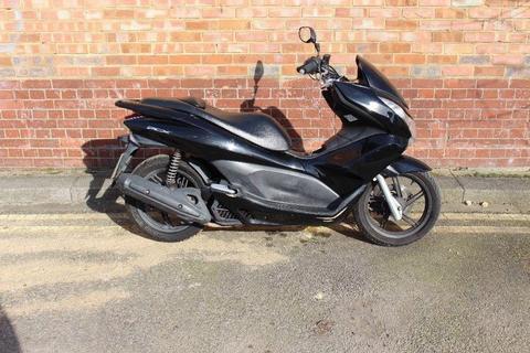 Honda PCX 125 pcx125 Heated Grips NOT SH Mode Forza Sh Vision Swing Dylan CBF Delivery Bike Nmax