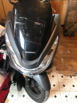 PCX 125 Qick Sale