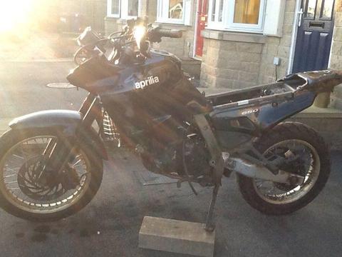 Aprillia Pegaso 1996 Spares Or Repair make an offer